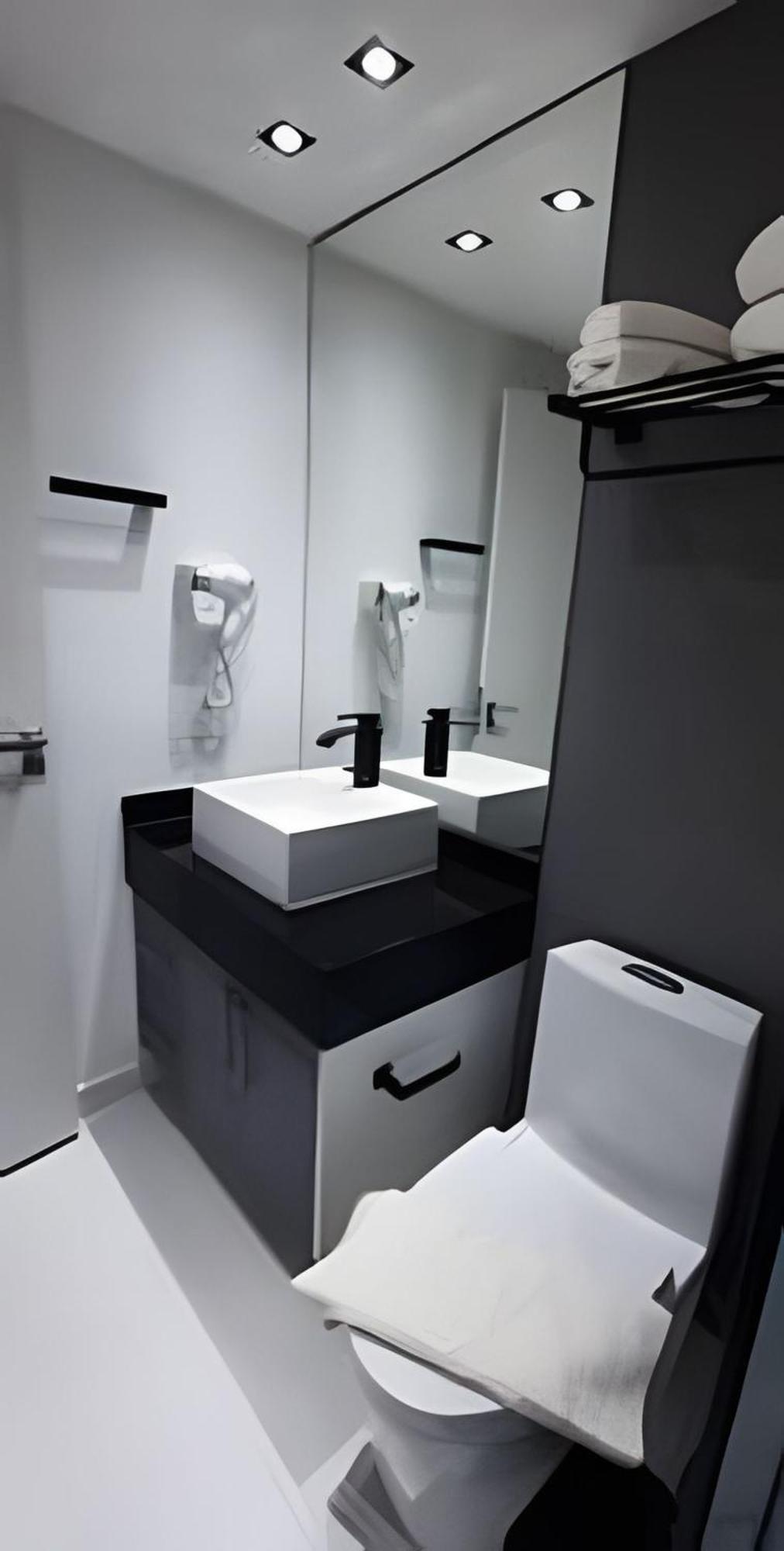 Paulista Premium Flat * Sao Paulo