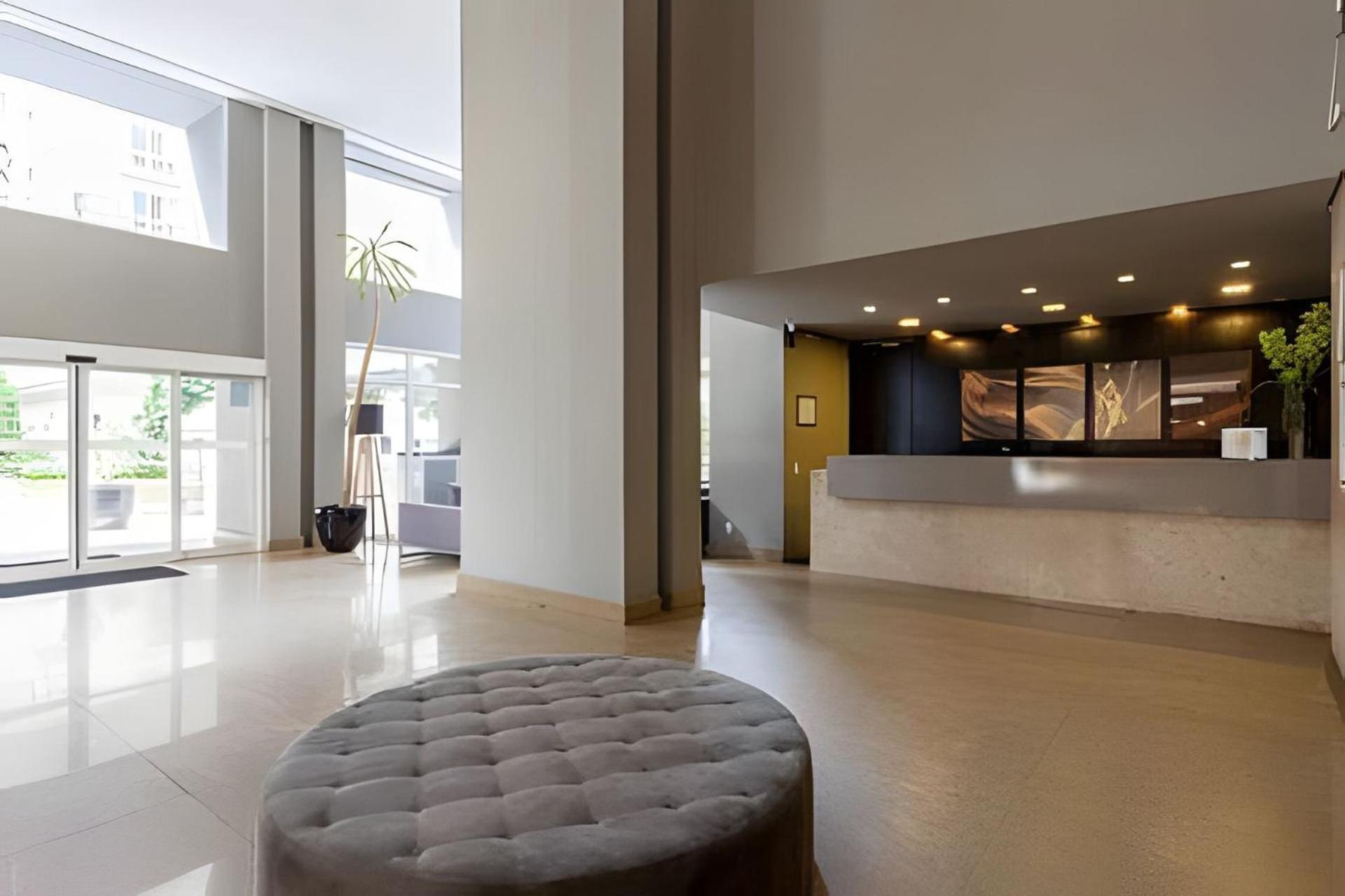 Hotel Paulista Premium Flat