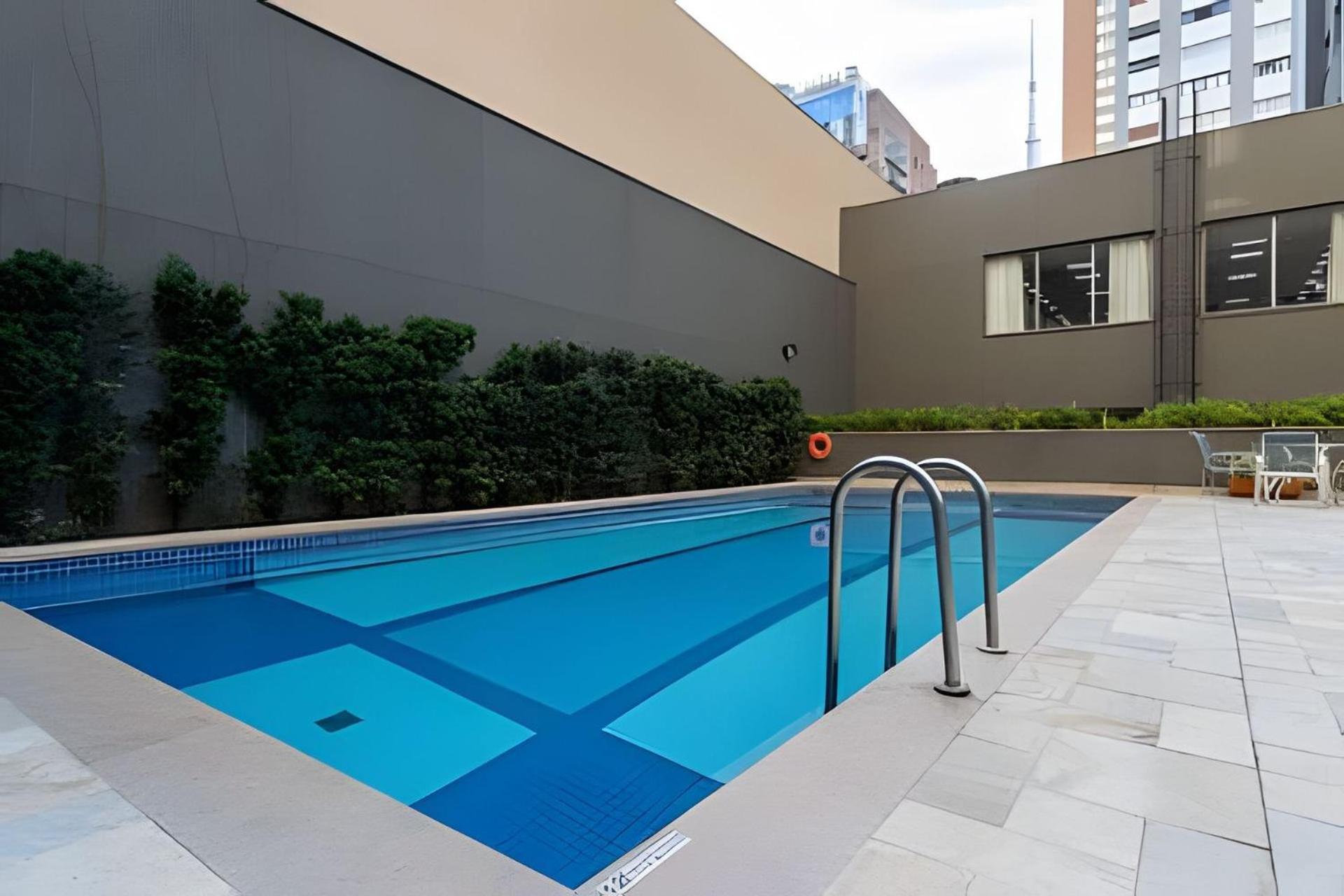 Paulista Premium Flat *