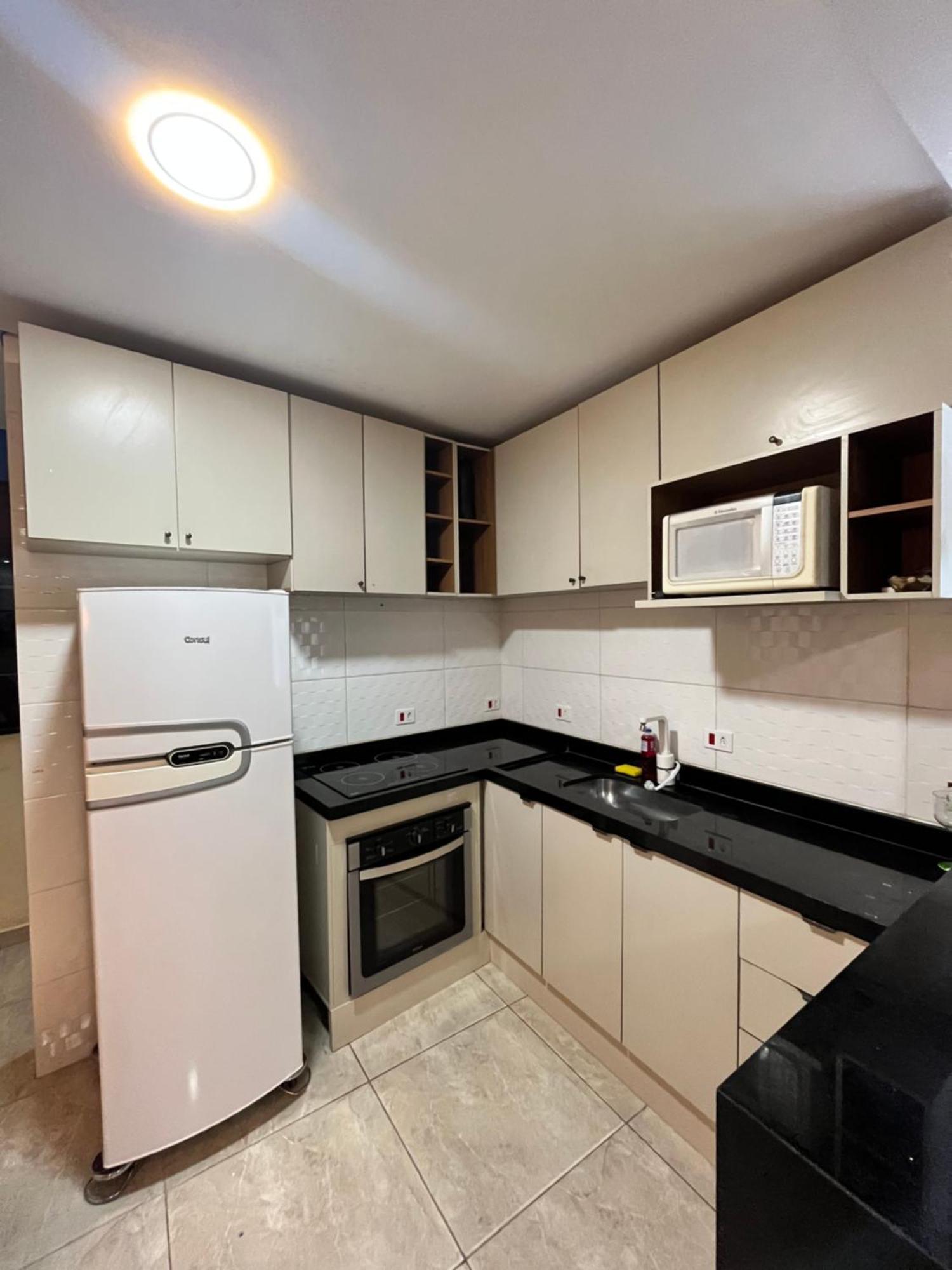 Nhà nghỉ Casa De Temporada Gabyviti São Paulo