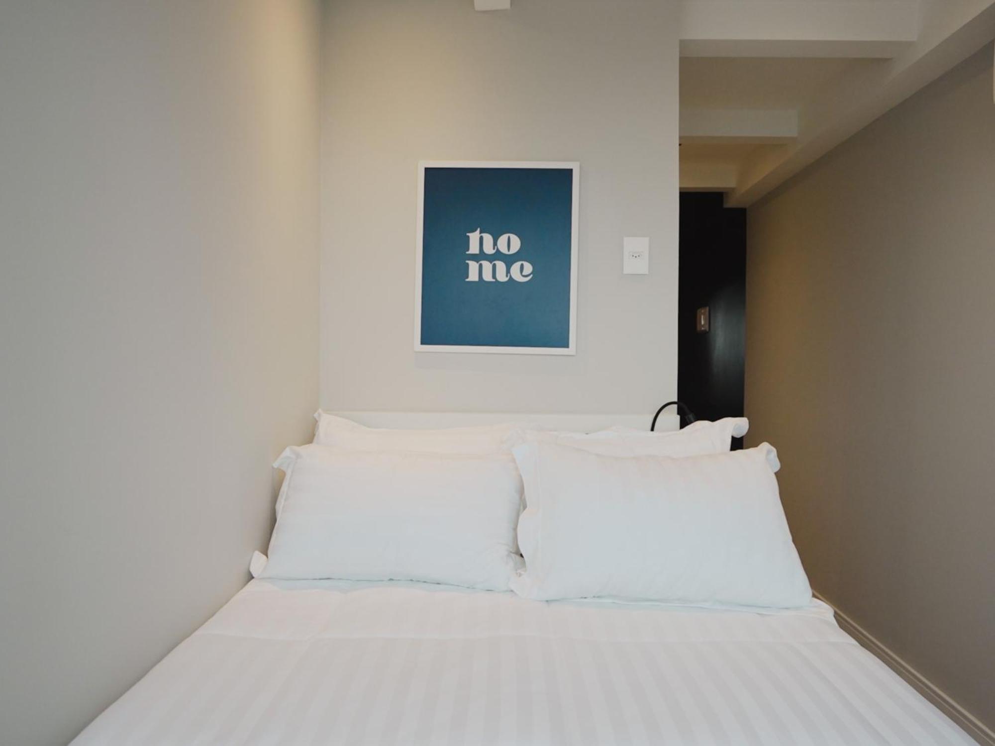 Apartment Ape Patio Paulista *