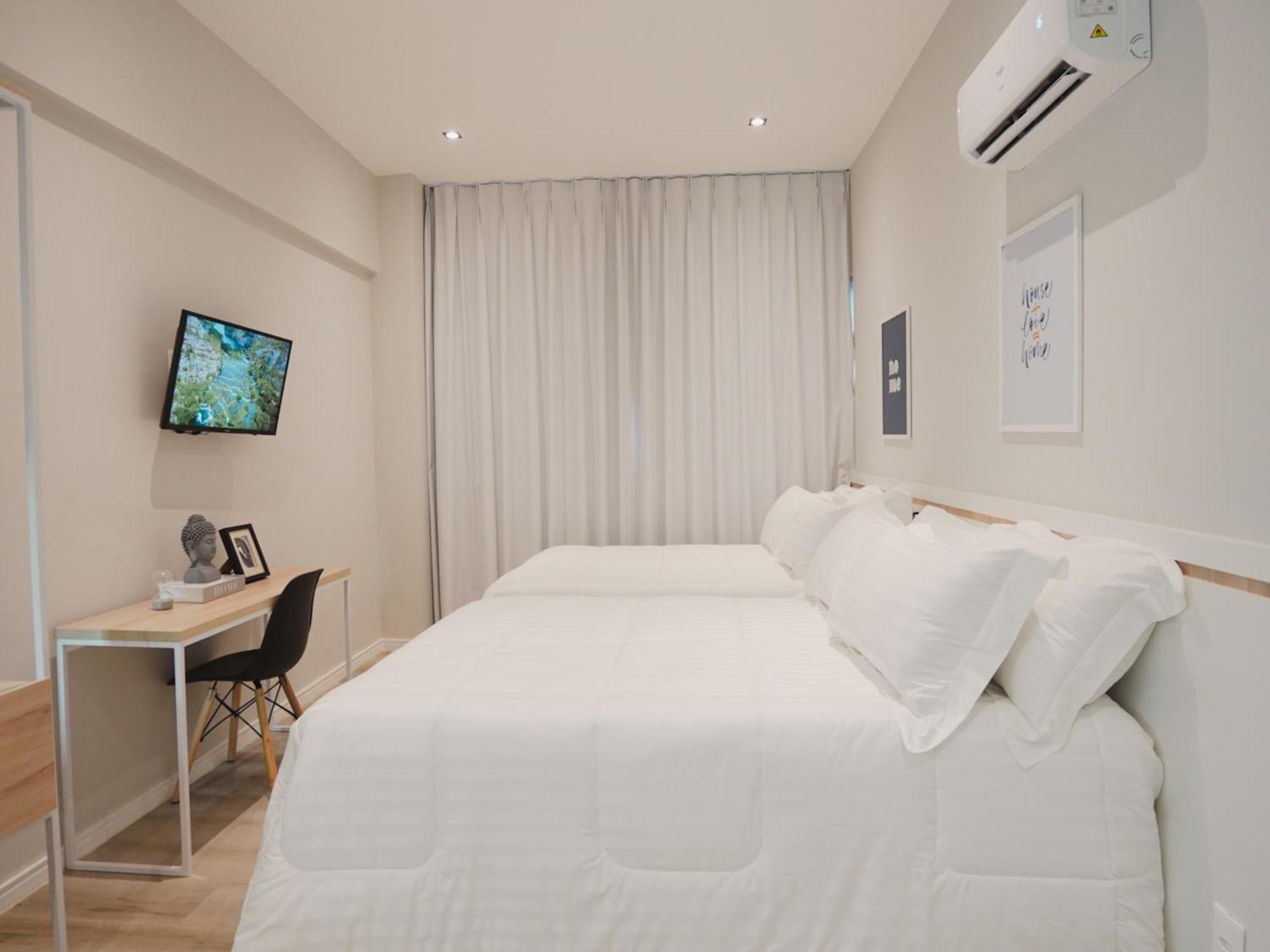 Apartment Ape Patio Paulista *