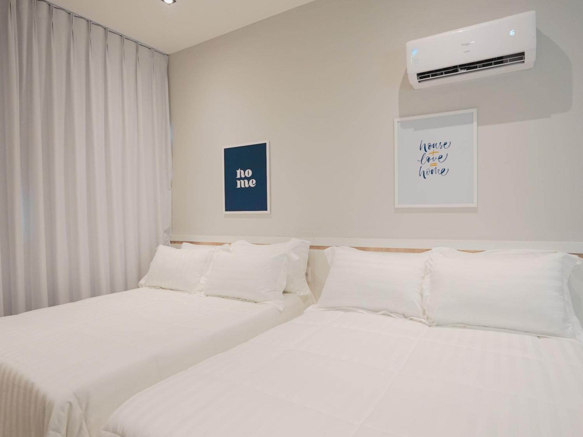 Apartment Ape Patio Paulista *