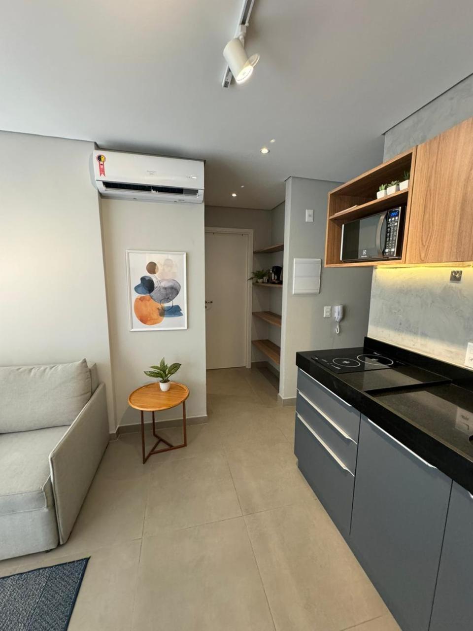 Oscar Freire - 2 Dorm-completo 48mt Apartment Sao Paulo