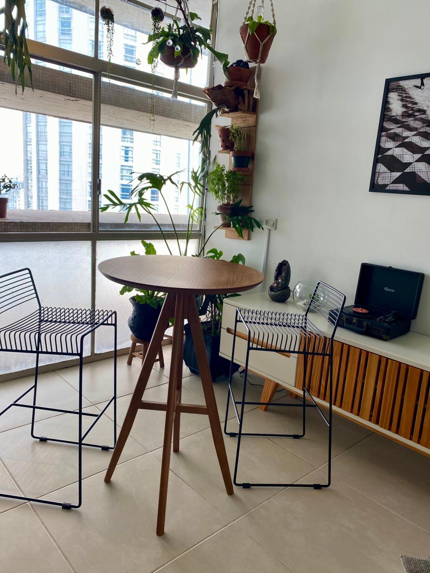 Copan Signature - 1 Apartment Sao Paulo