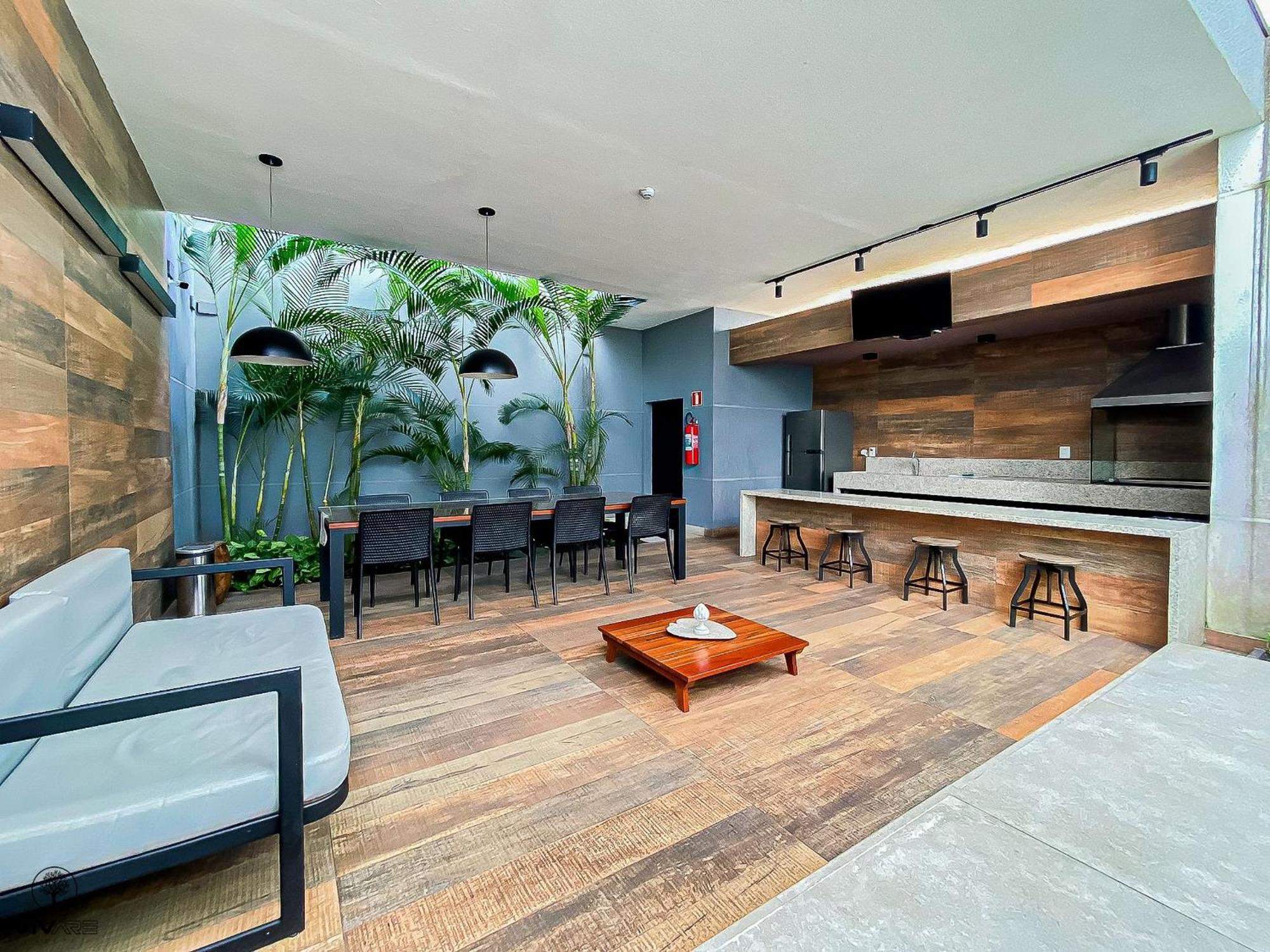 Vip Moderno Em Moema | Proximo Ao Metro E Shopping Ibirapuera