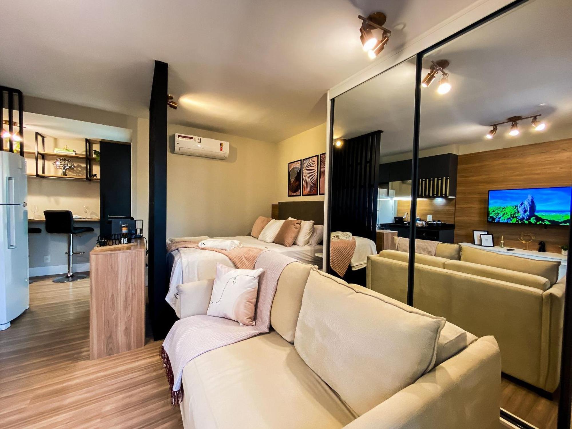 Vip Moderno Em Moema | Proximo Ao Metro E Shopping Ibirapuera *