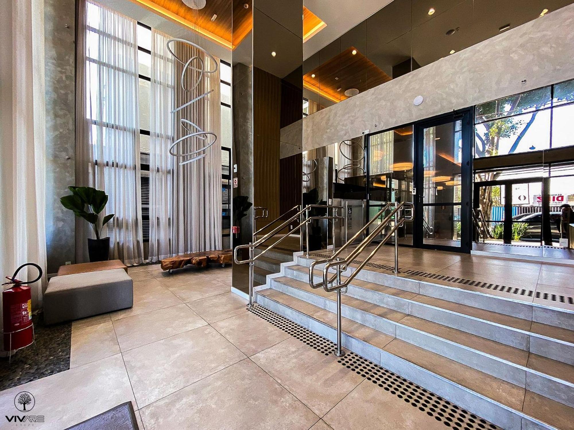 Vip Moderno Em Moema | Proximo Ao Metro E Shopping Ibirapuera Daire *