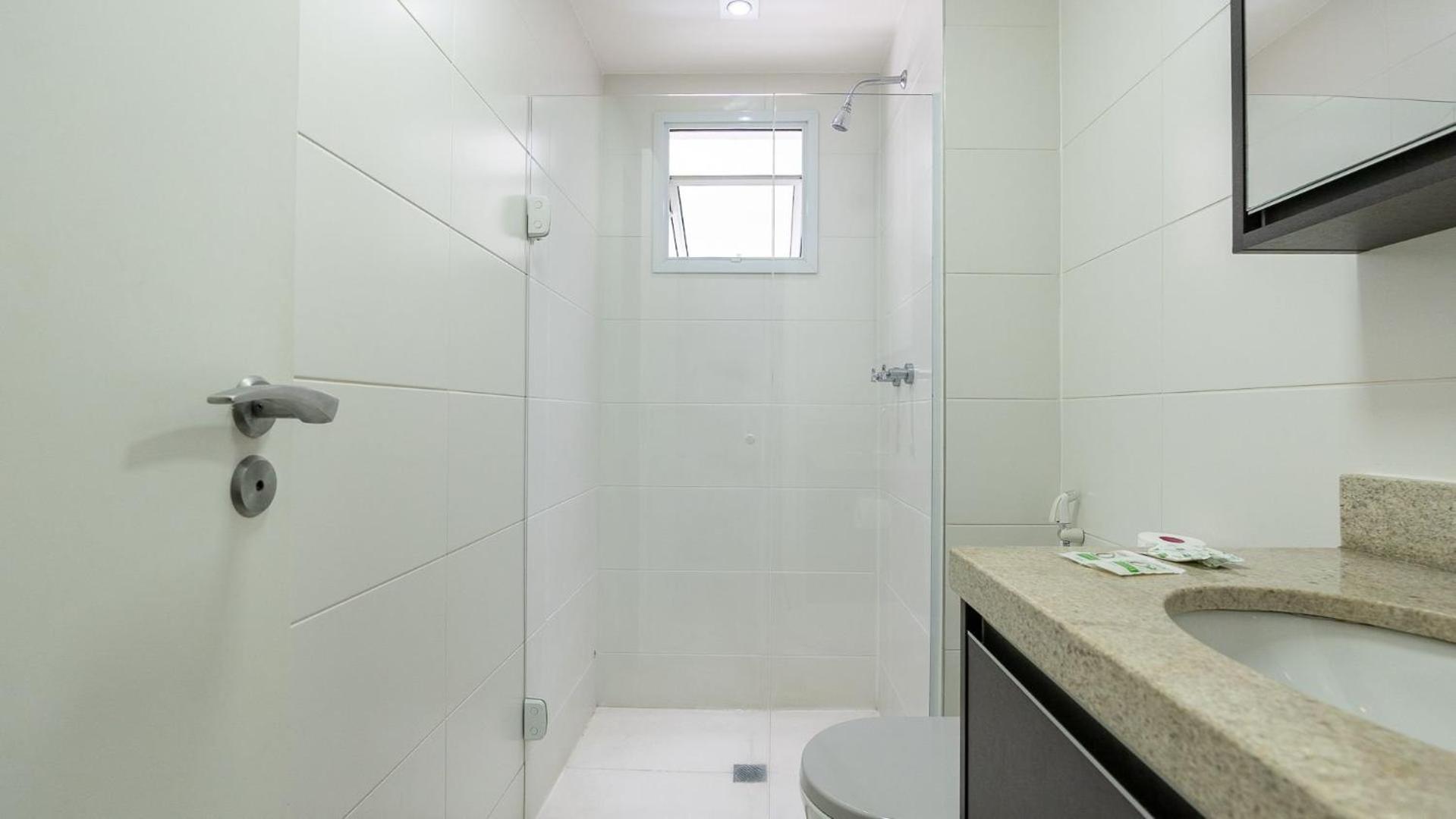 Rumah liburan Sofisticados Proximo A Av Paulista I Metro I Mackenzie *