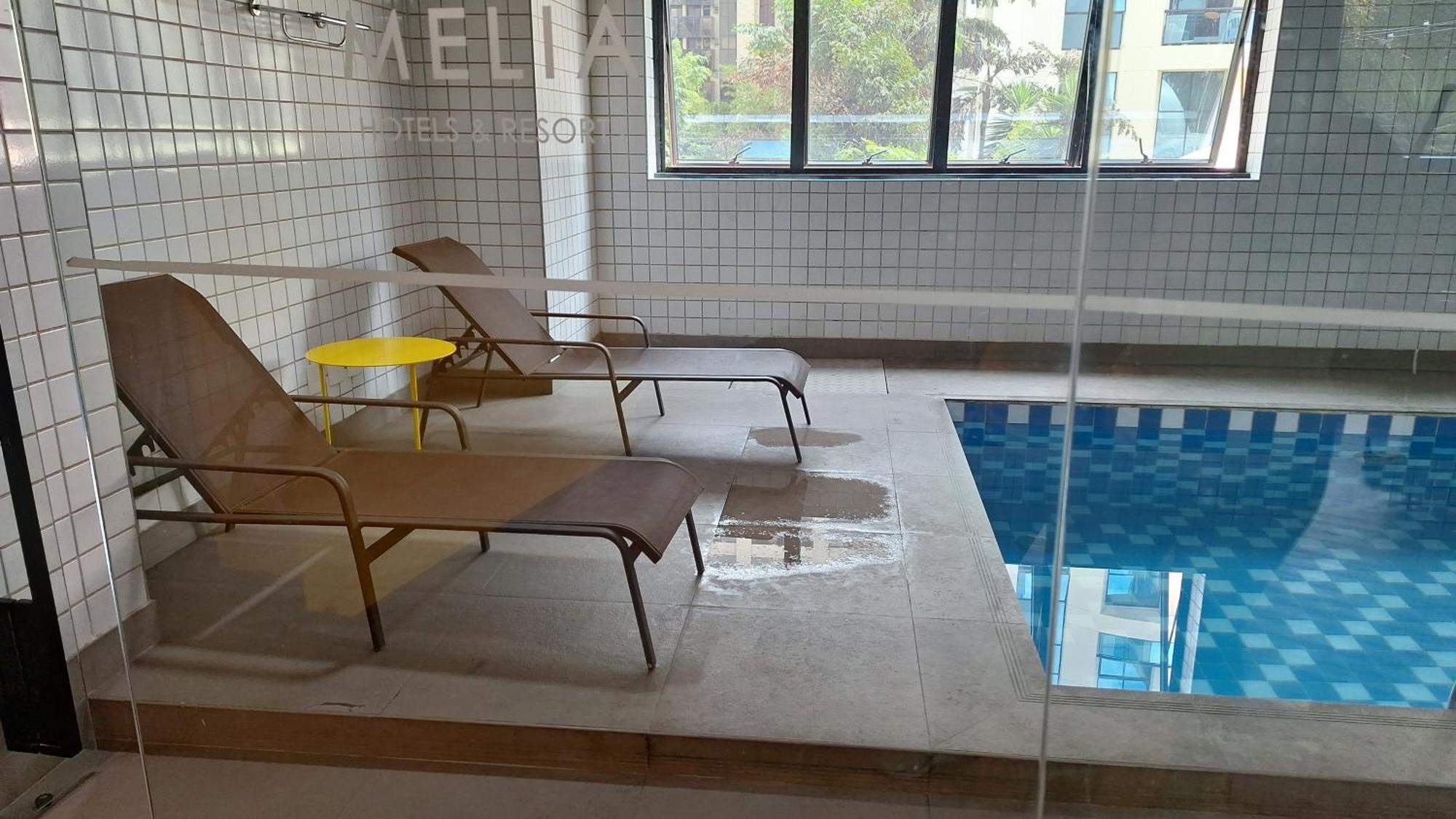 Av Ibirapuera 2534 Luxo , Confortavel Em Moema Apartment *