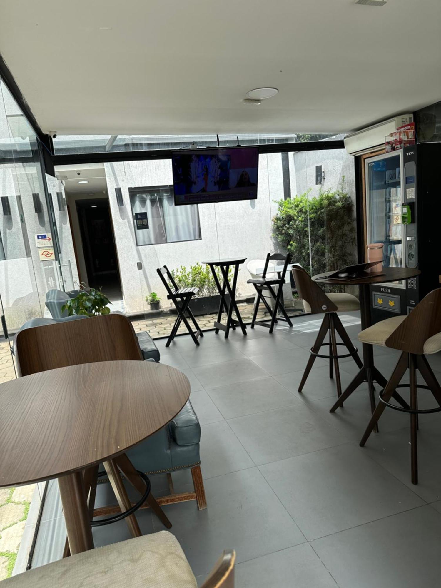 Apartment The Flats Morumbi