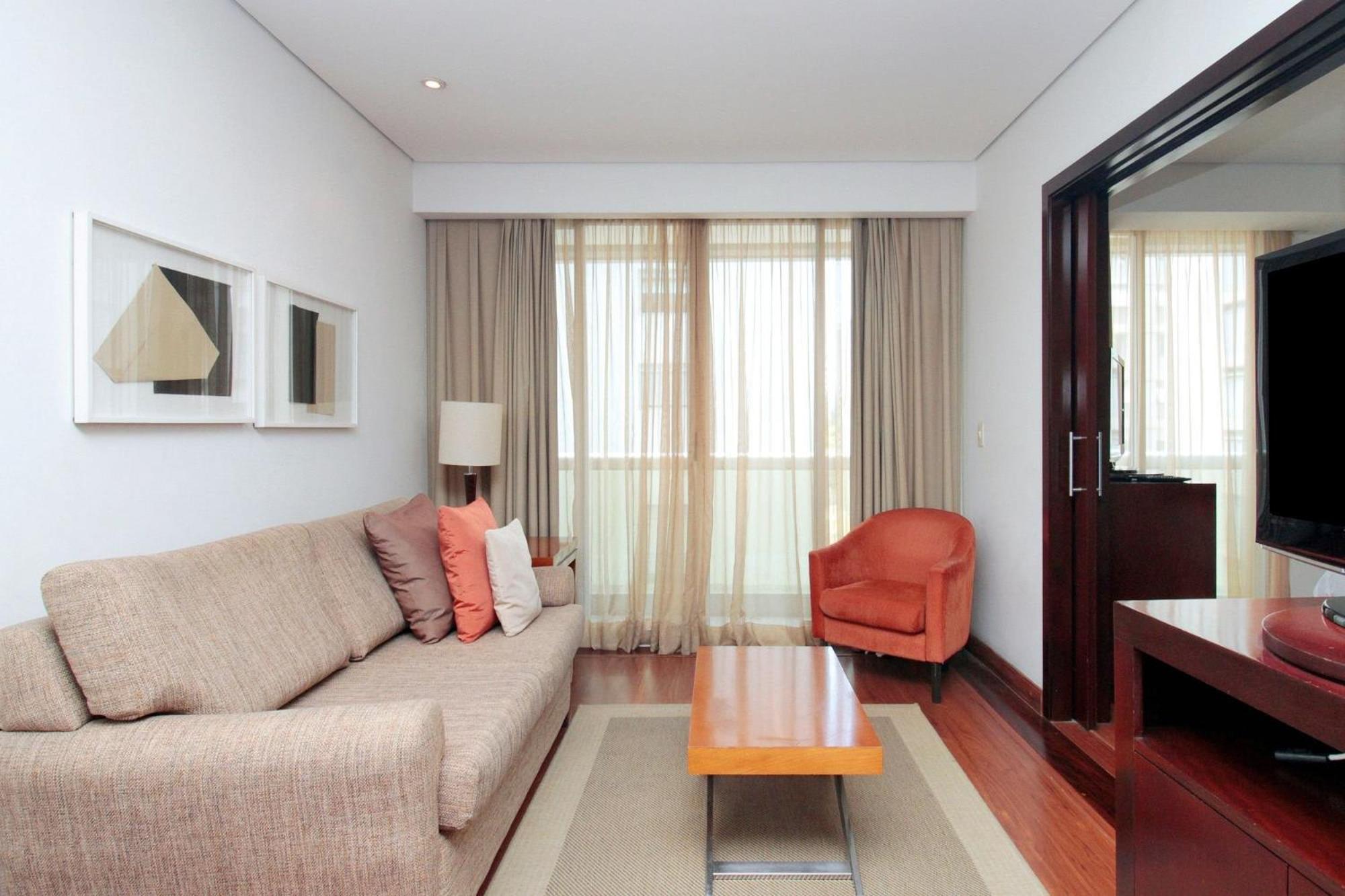Apartemen George V - Itaim Sao Paulo