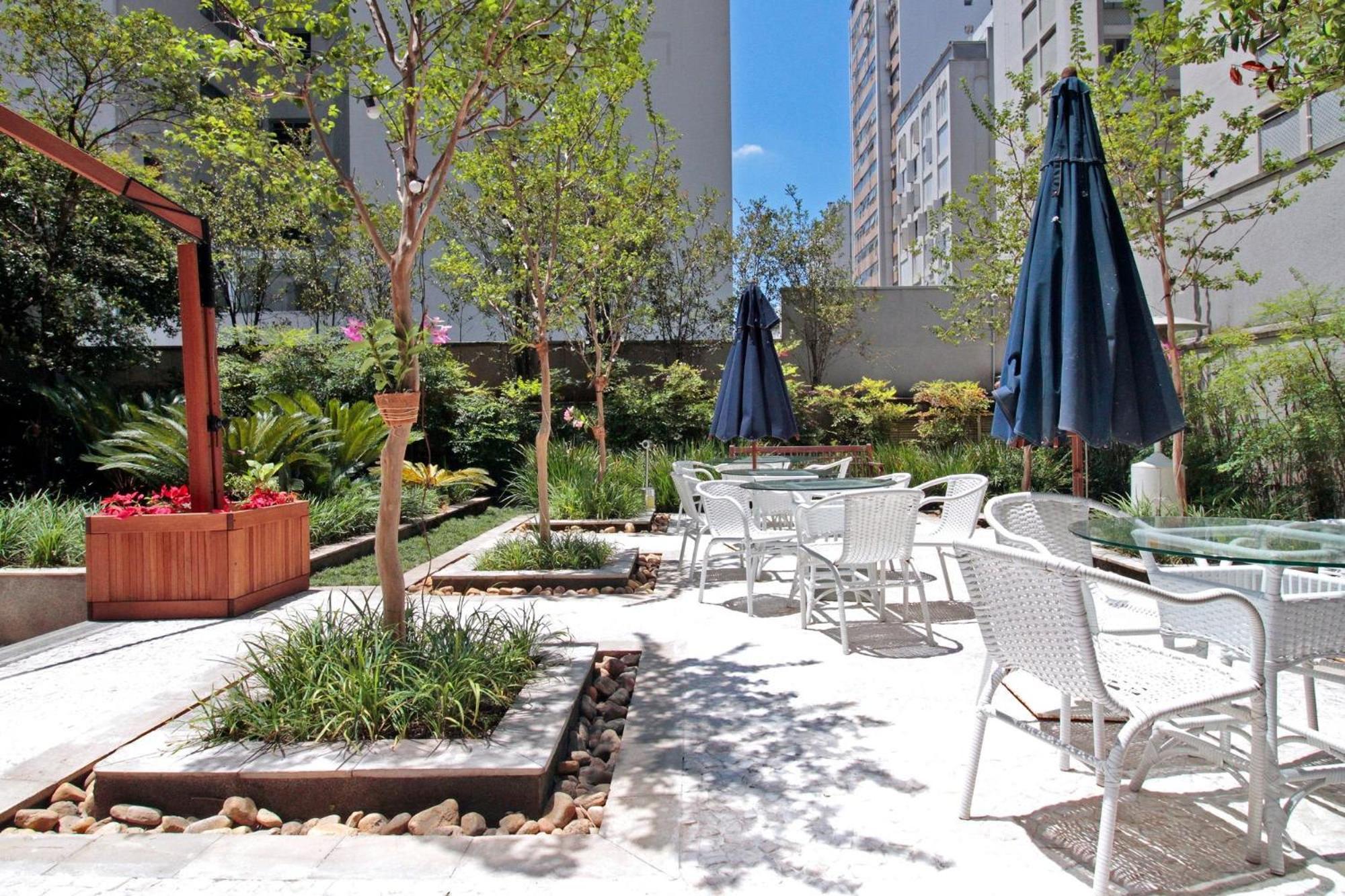 Apartemen George V - Itaim