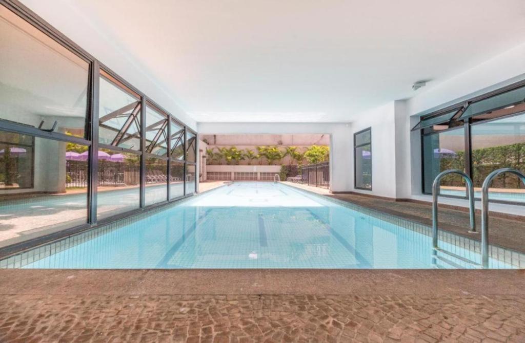 Living Privilege Ibirapuera
