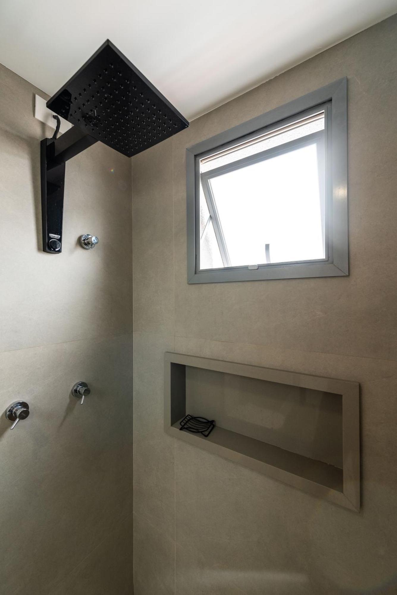 Confortavel Mariana Paulista Metro Apartment *