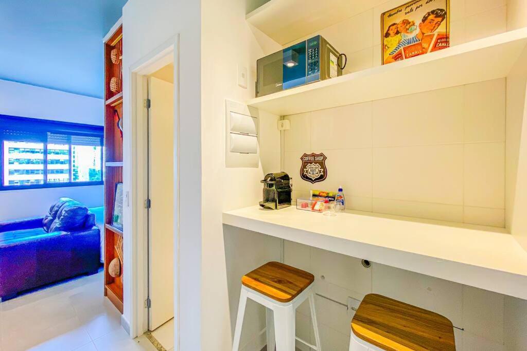 Apartamento Na Olimpia *