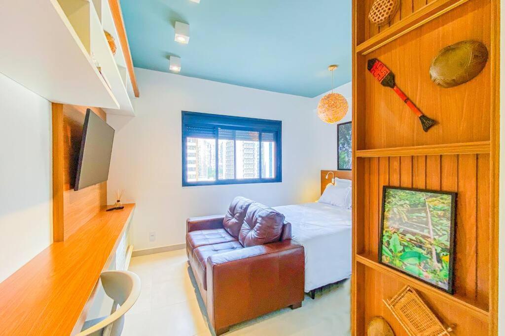 Apartamento Na Olimpia São Paulo