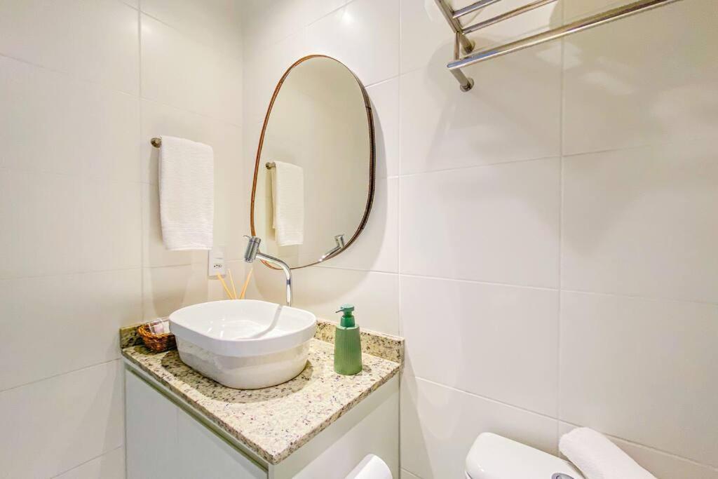 Apartamento Na Olimpia *