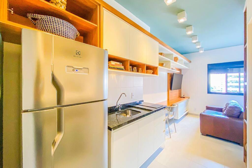Apartamento Na Olimpia *
