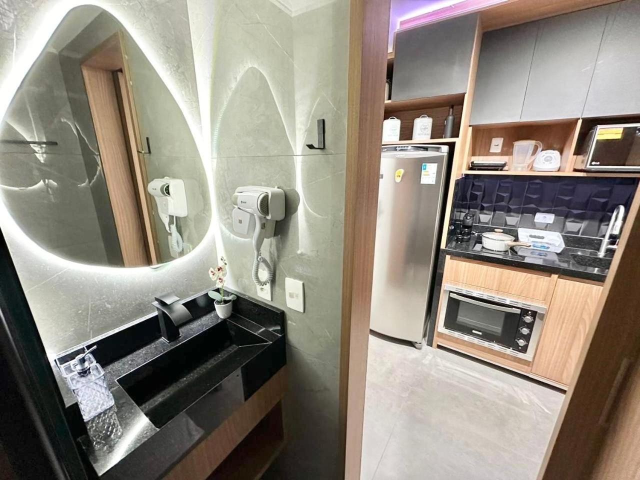 Ap Novo Luxo Na Localizacao De Sp 1702 Apartment Sao Paulo