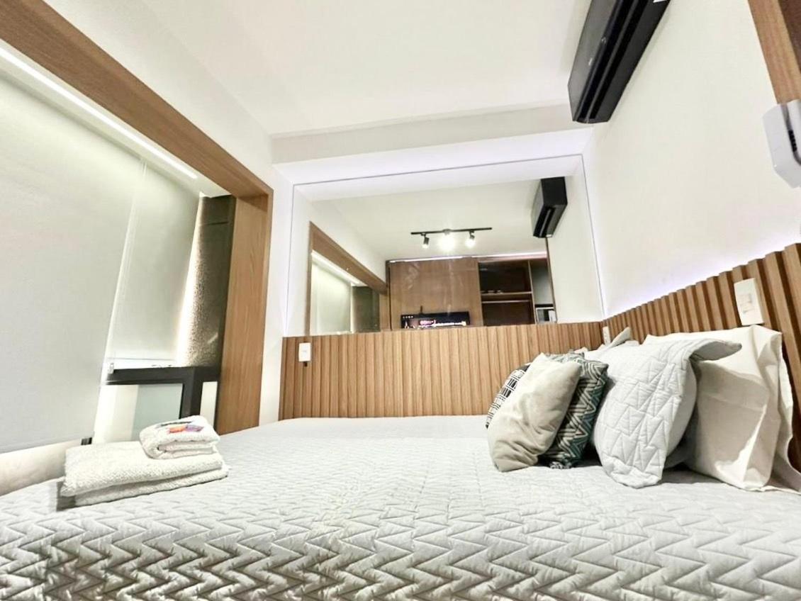 Apartment Ap Novo Luxo Na Localizacao De Sp 1702 *