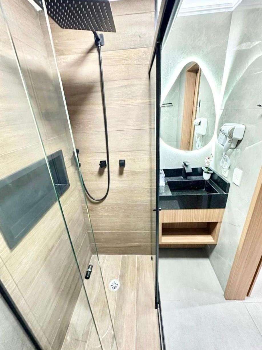 Apartment Ap Novo Luxo Na Localizacao De Sp 1702