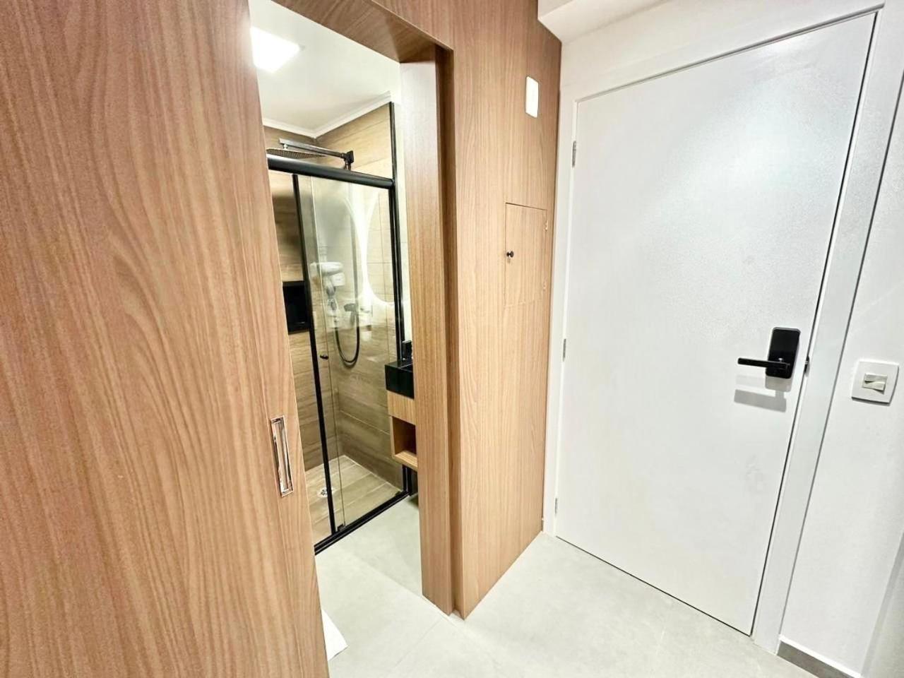 Apartment Ap Novo Luxo Na Localizacao De Sp 1702 Sao Paulo