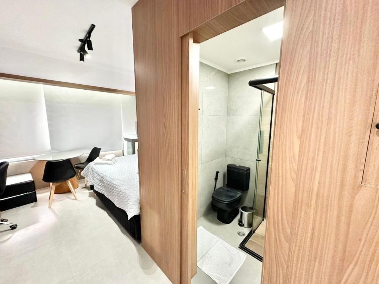 Ap Novo Luxo Na Localizacao De Sp 1702 Apartment *