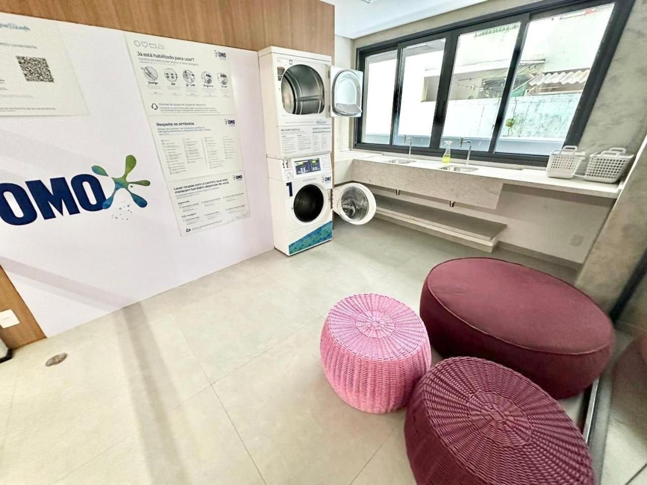 Apartment Ap Novo Luxo Na Localizacao De Sp 1702 Sao Paulo