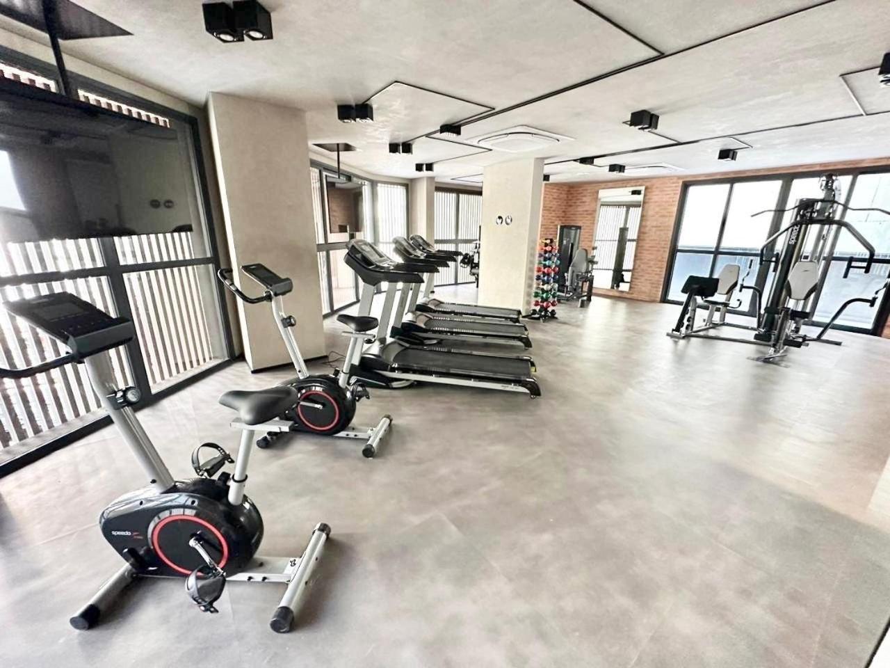 Ap Novo Luxo Na Localizacao De Sp 1702 Sao Paulo