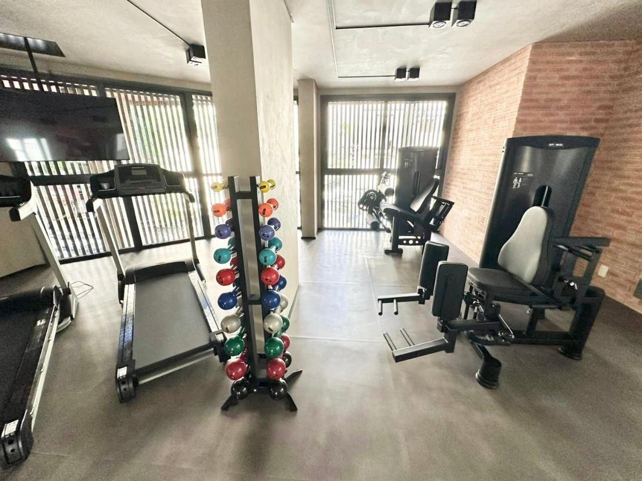 Ap Novo Luxo Na Localizacao De Sp 1702 Apartment