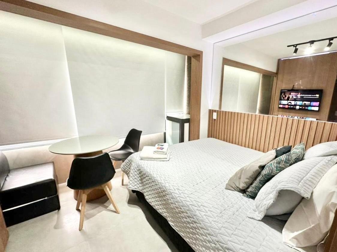 Ap Novo Luxo Na Localizacao De Sp 1702 Sao Paulo