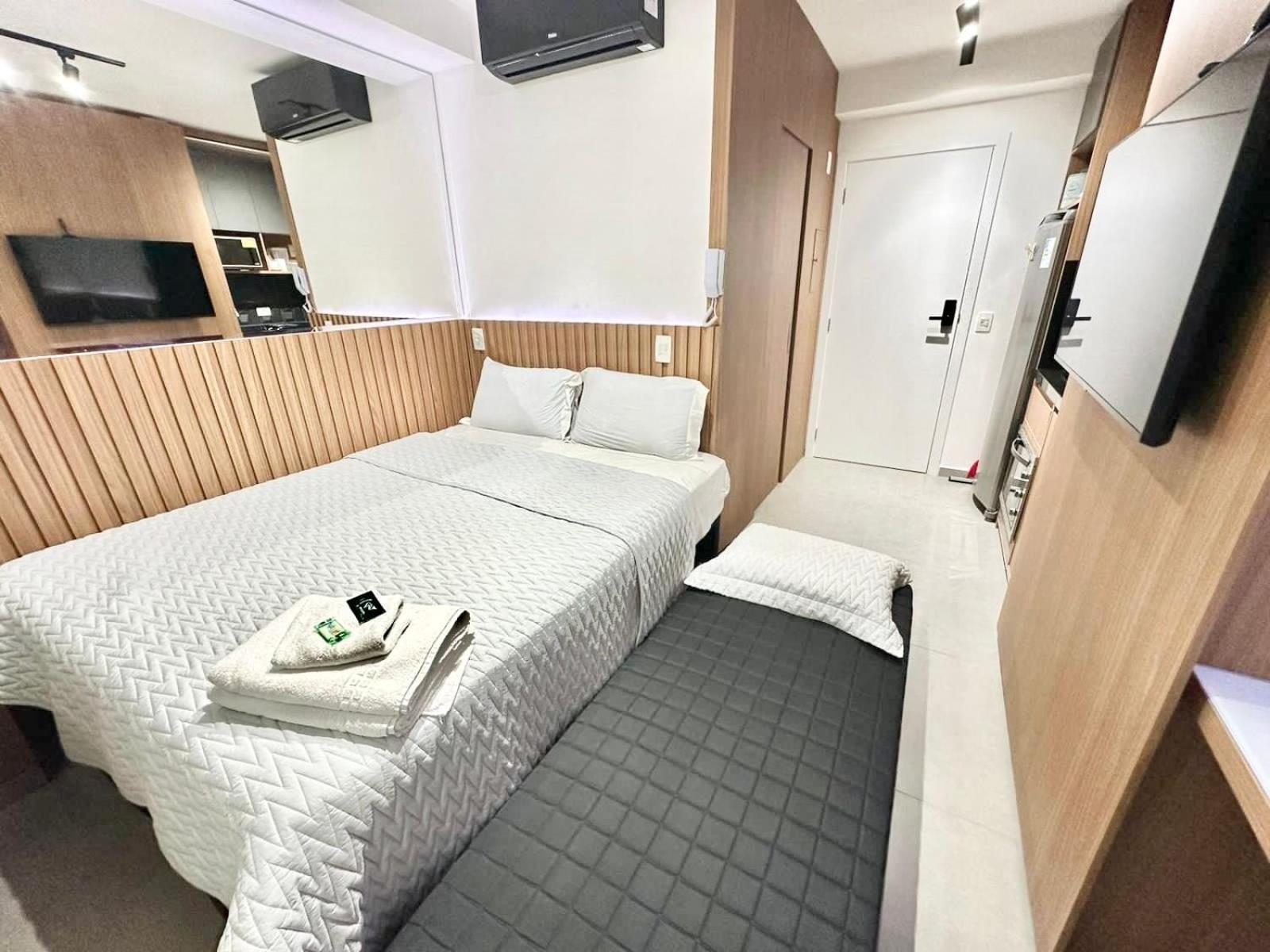 Apartment Ap Novo Luxo Na Localizacao De Sp 1702 *
