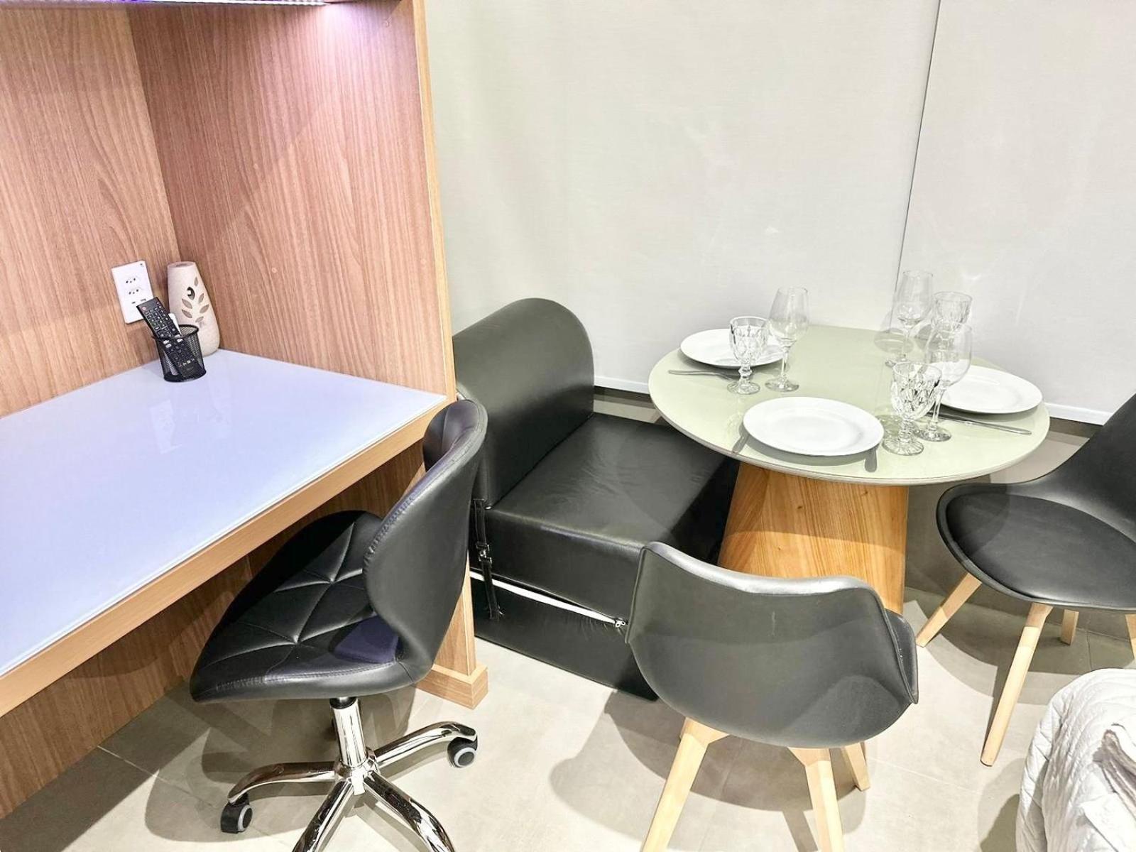 Apartment Ap Novo Luxo Na Localizacao De Sp 1702 Sao Paulo