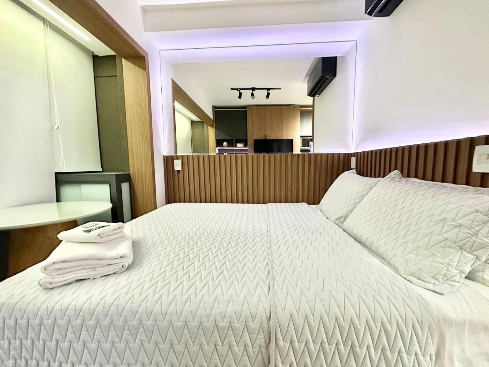 Ap Novo Luxo Na Localizacao De Sp 1702 Sao Paulo