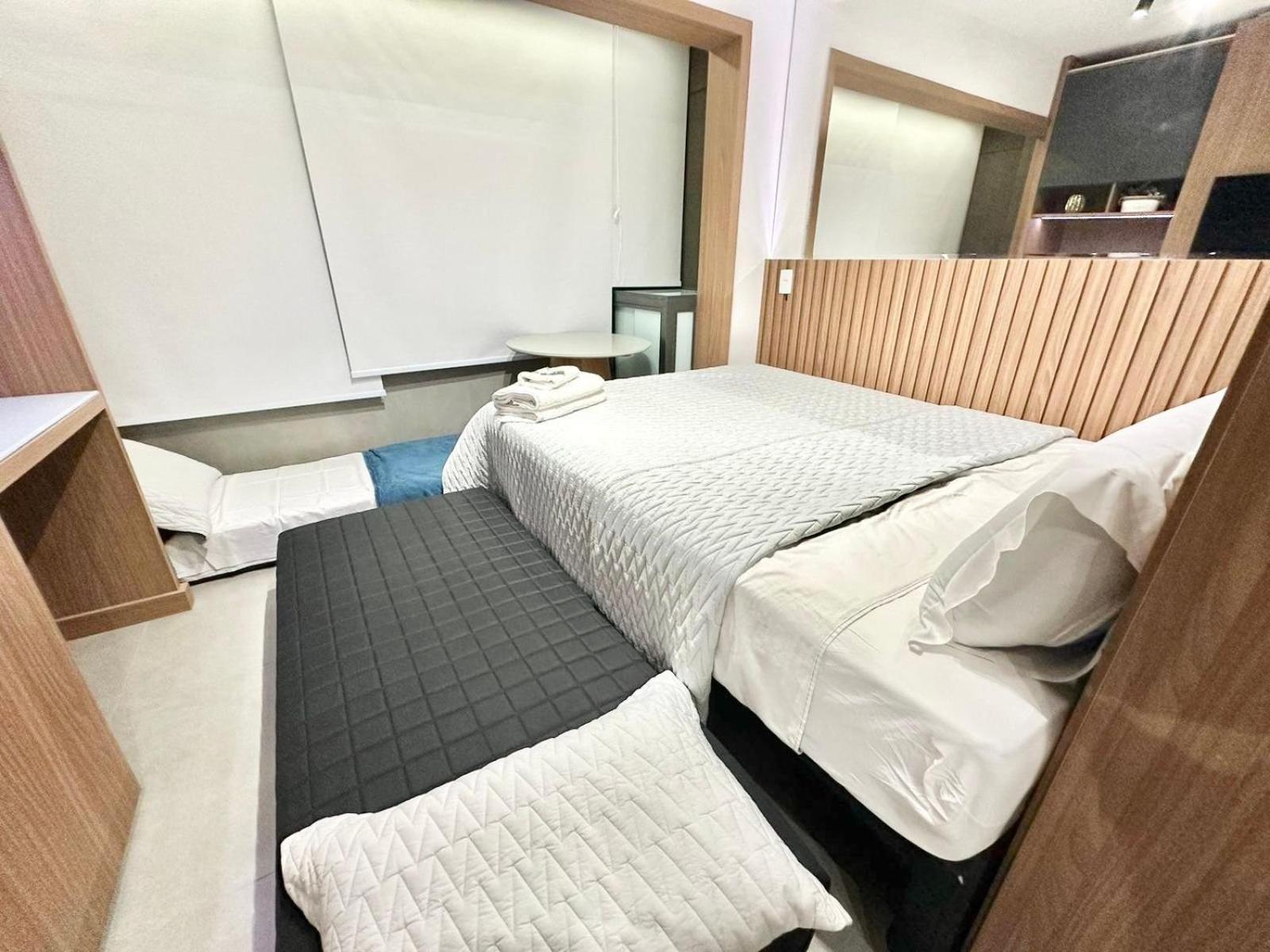 Apartment Ap Novo Luxo Na Localizacao De Sp 1702