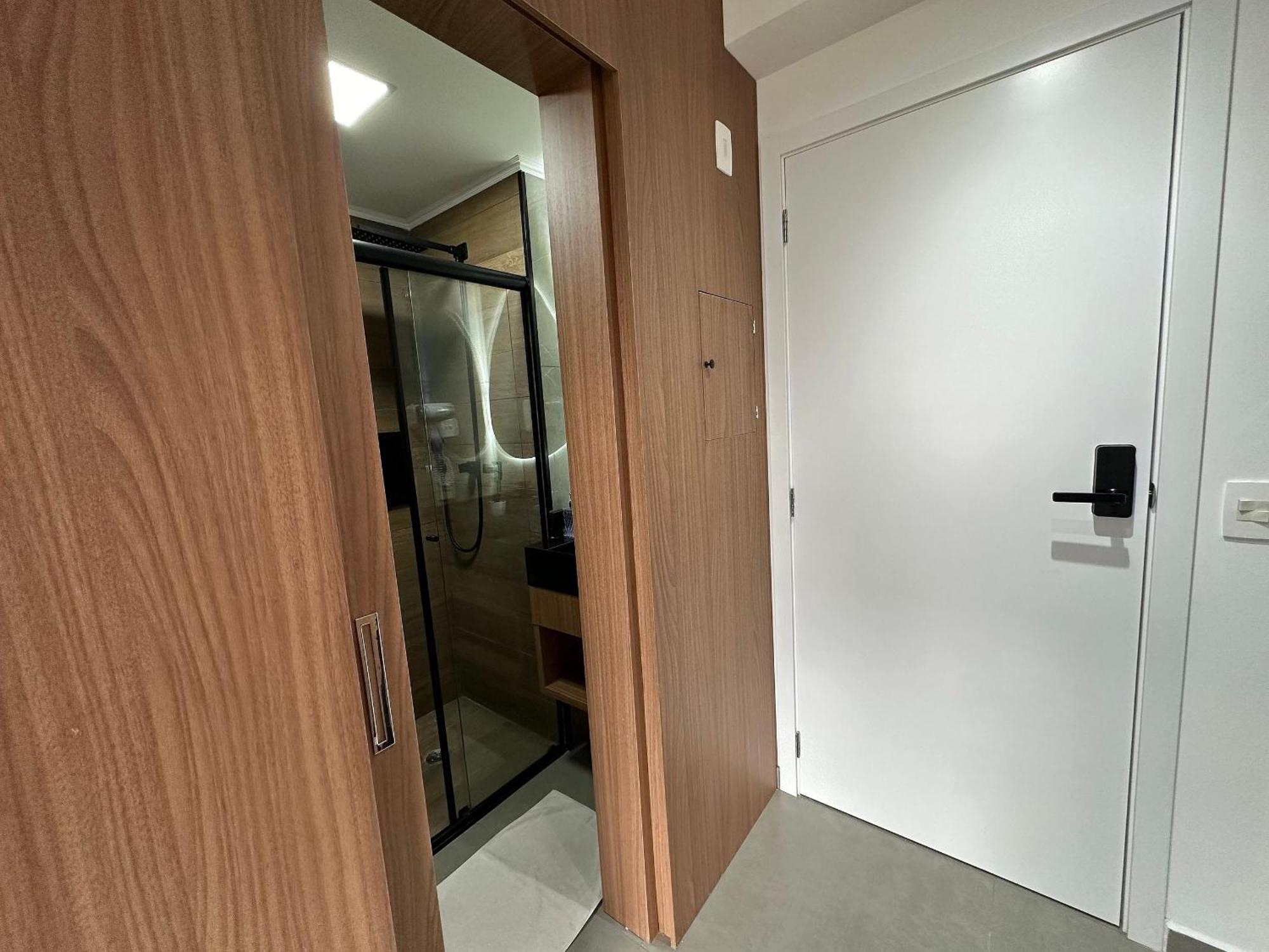 Ap Novo Luxo Na Localizacao De Sp 1702 Sao Paulo