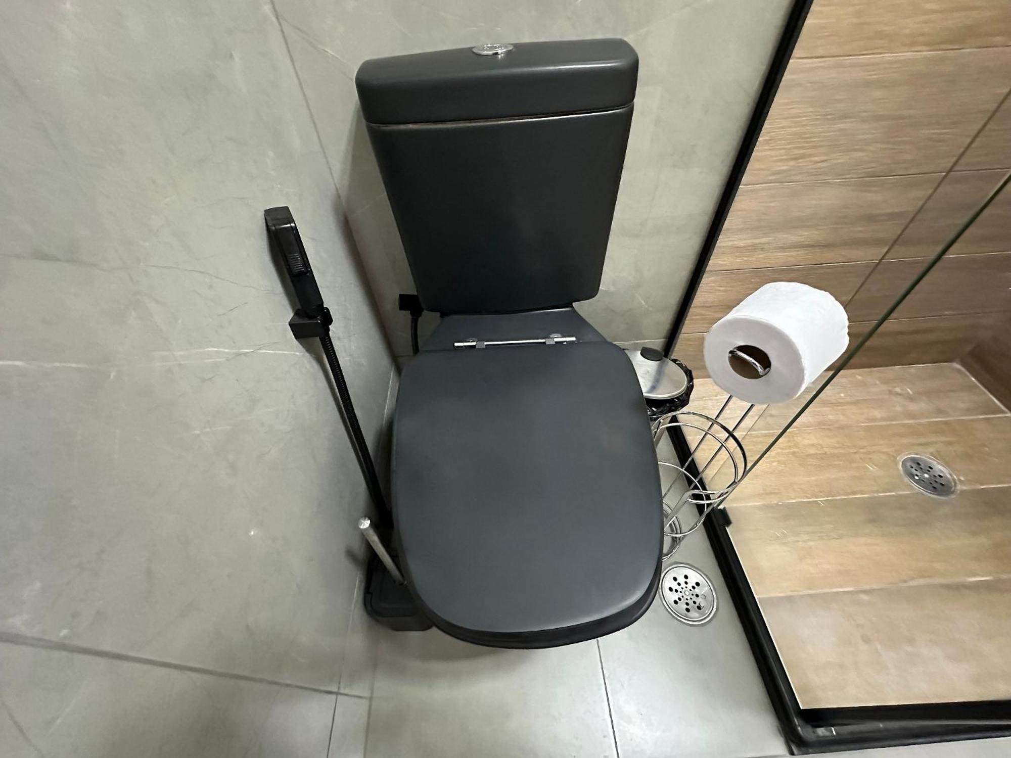 Ap Novo Luxo Na Localizacao De Sp 1702 Apartment
