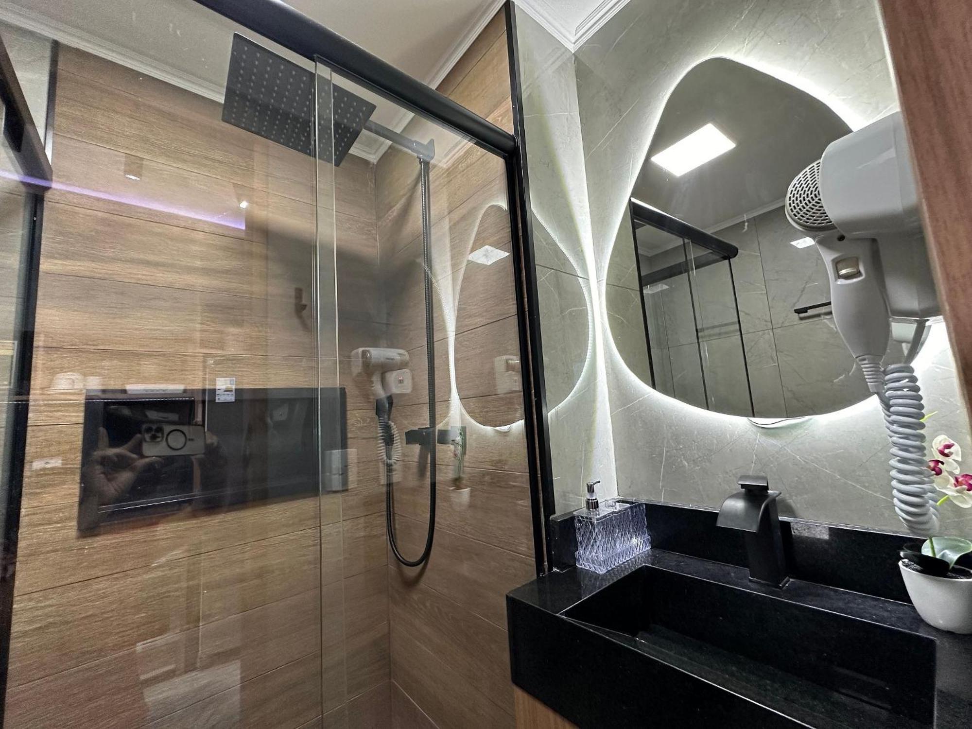 Ap Novo Luxo Na Localizacao De Sp 1702 Apartment *