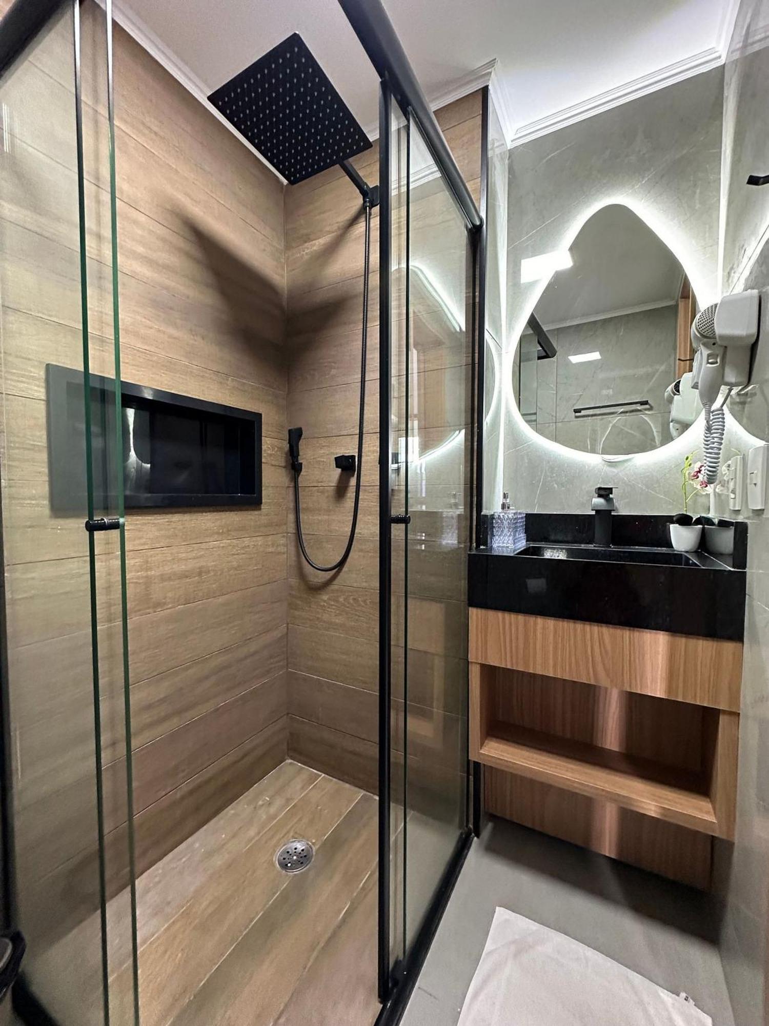 Ap Novo Luxo Na Localizacao De Sp 1702 Sao Paulo