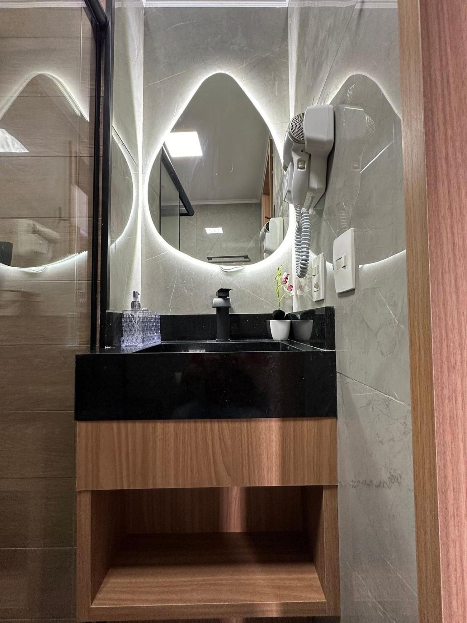 Ap Novo Luxo Na Localizacao De Sp 1702 Apartment