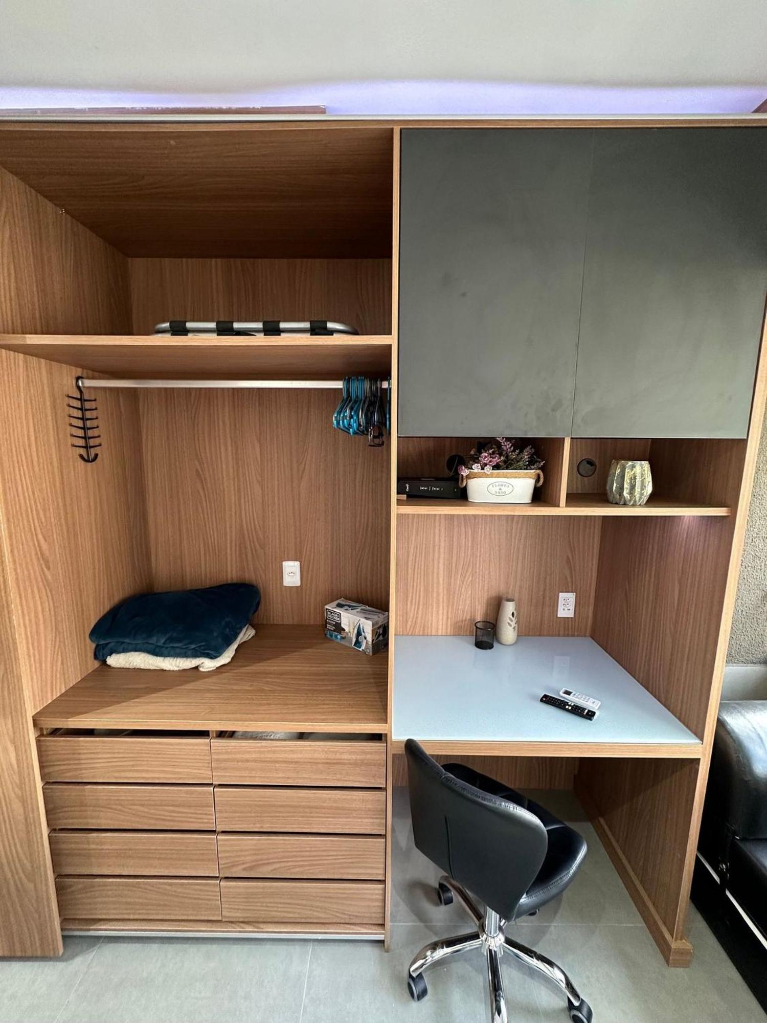 Apartment Ap Novo Luxo Na Localizacao De Sp 1702
