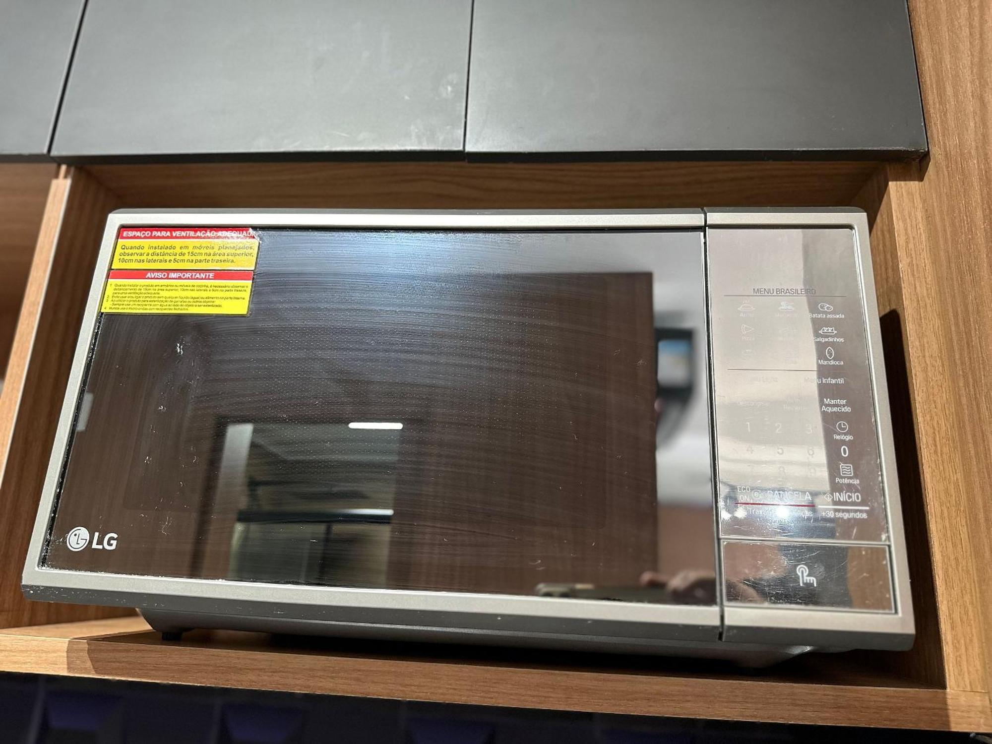 Ap Novo Luxo Na Localizacao De Sp 1702 Sao Paulo