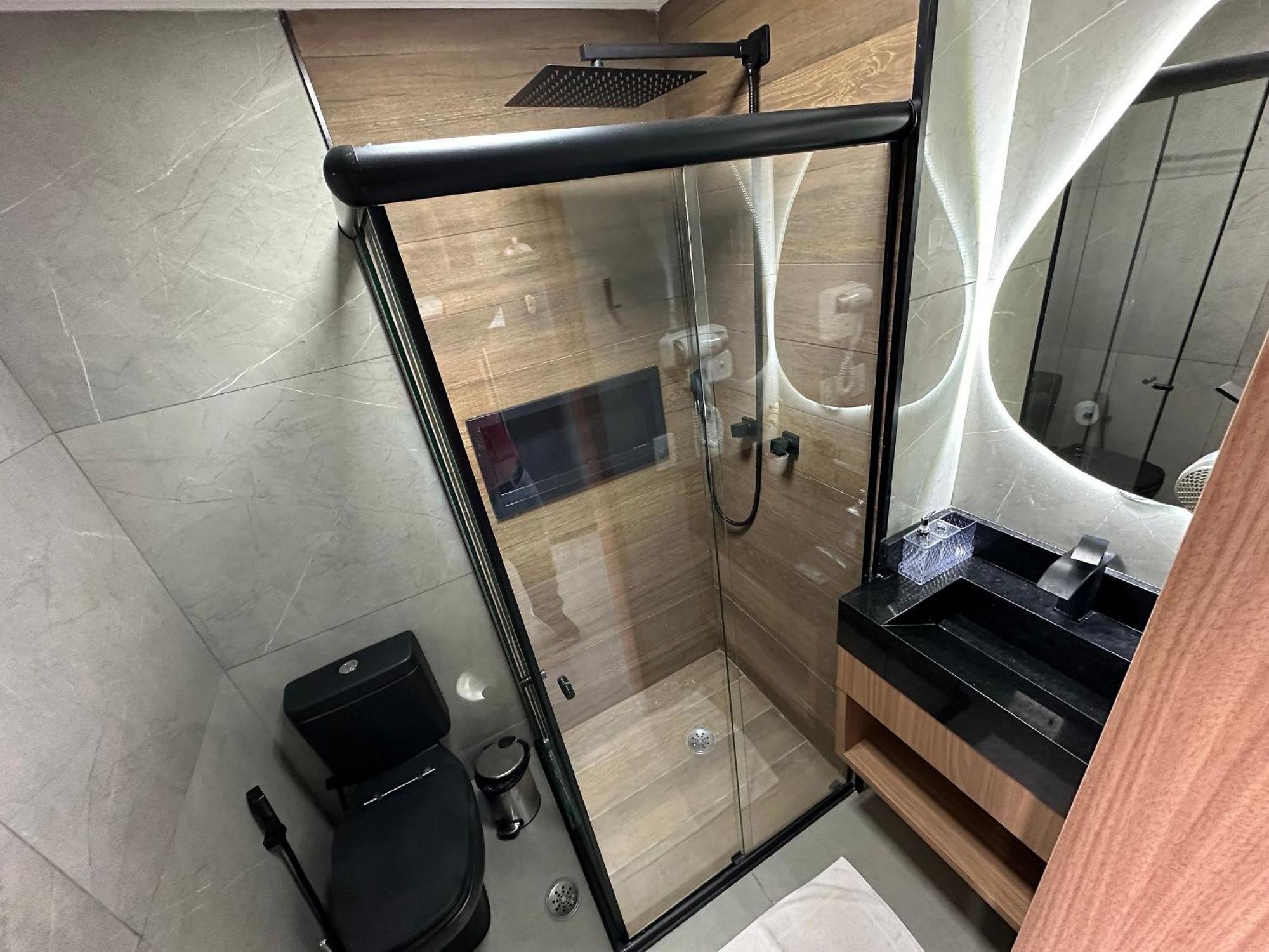 Ap Novo Luxo Na Localizacao De Sp 1702 Apartment