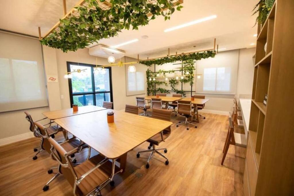 Apartamento Na Olimpia