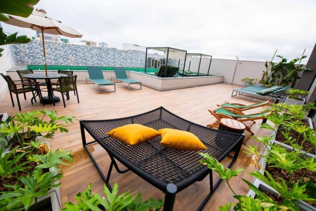Apartamento Na Olimpia São Paulo