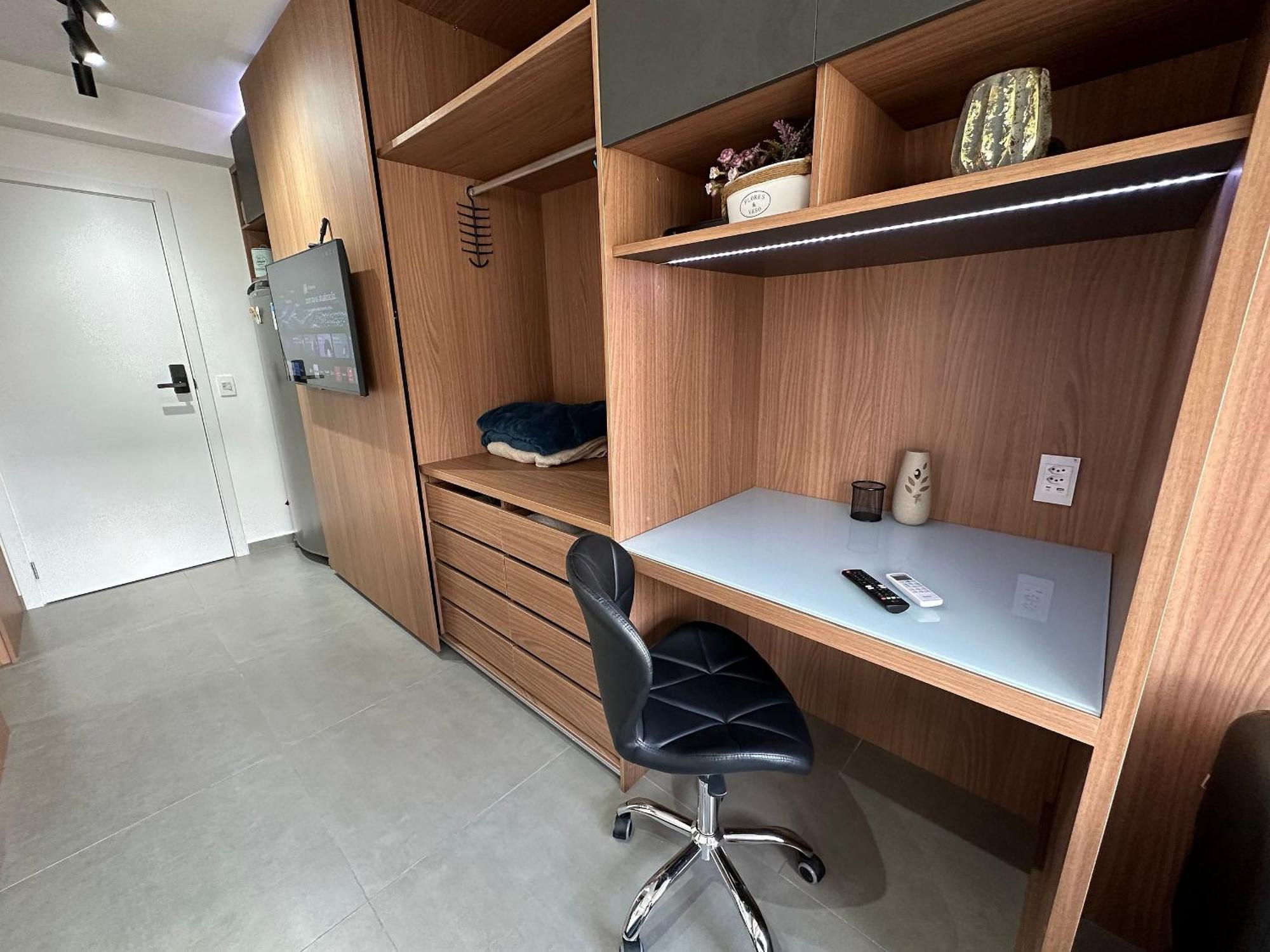 Apartment Ap Novo Luxo Na Localizacao De Sp 1702 *