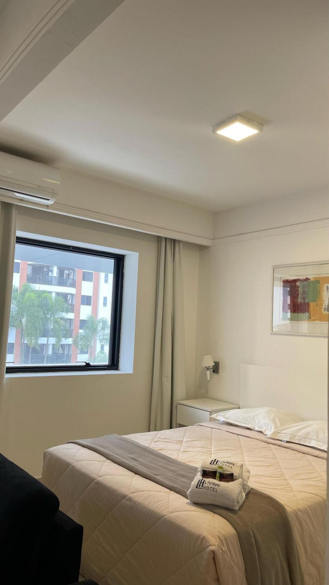 Living Privilege Ibirapuera Apartment *