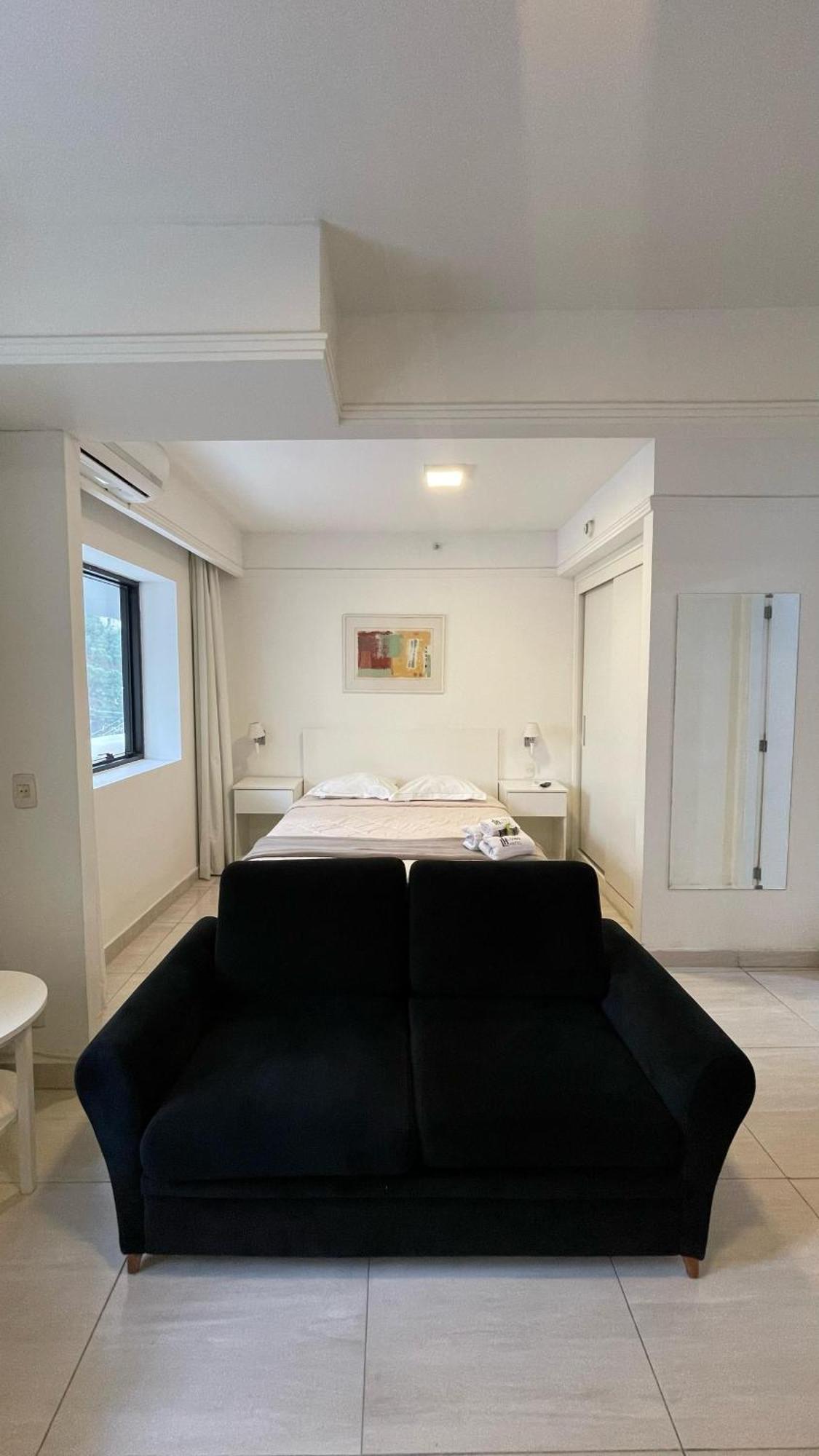Apartment Living Privilege Ibirapuera