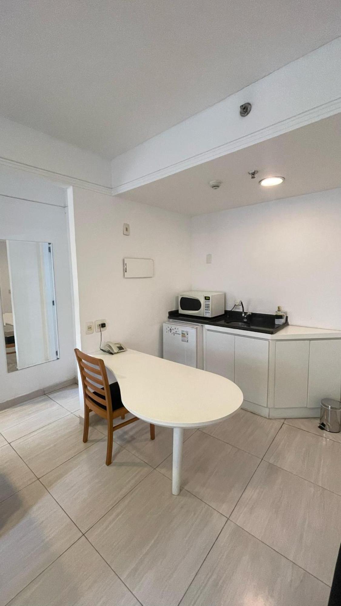 Living Privilege Ibirapuera Apartment *